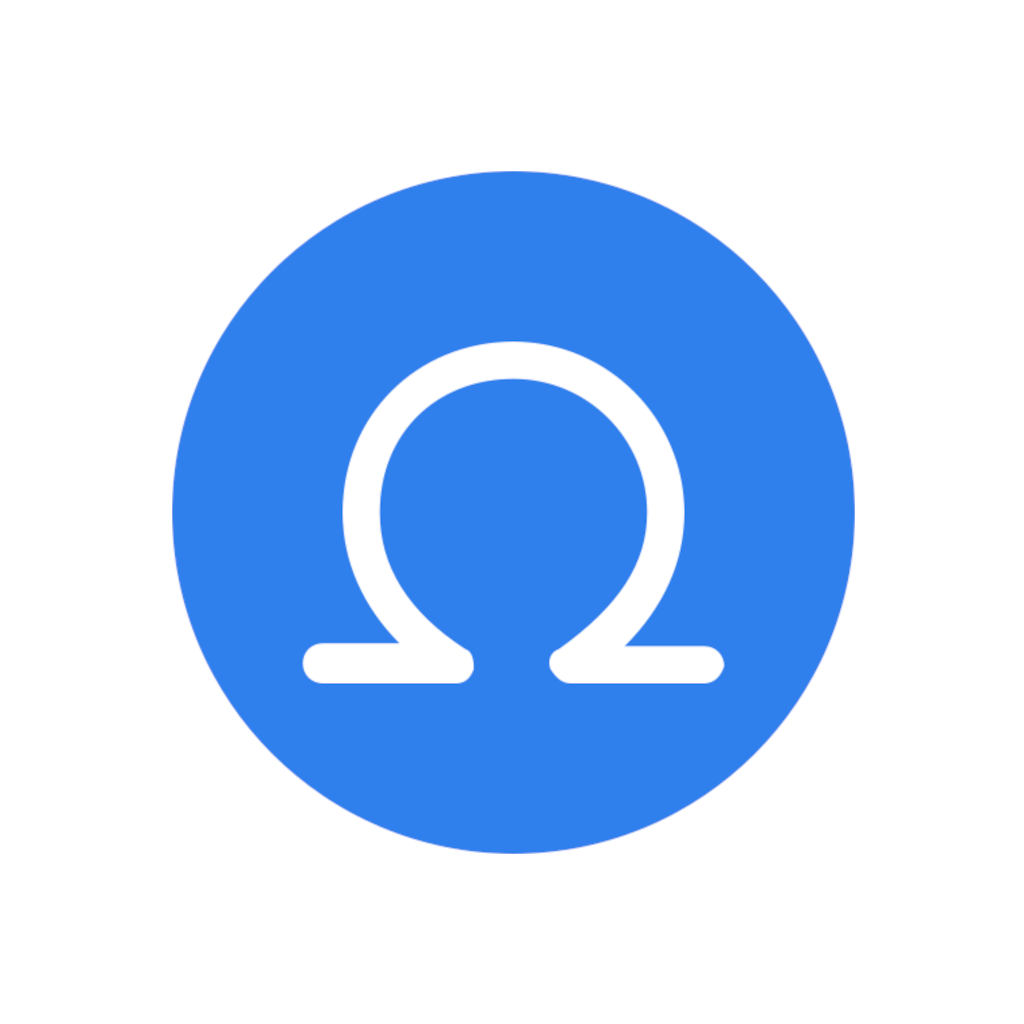 Ohmigo Logo